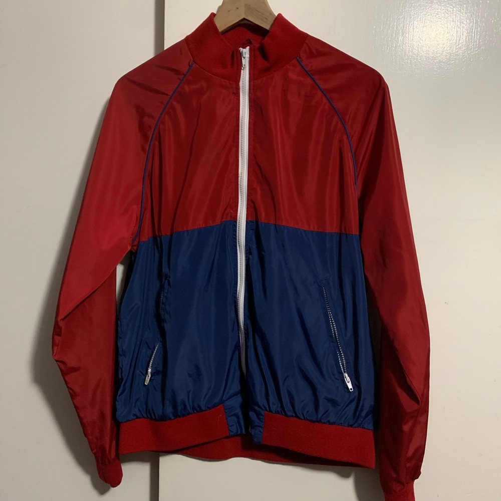 Another Jacket